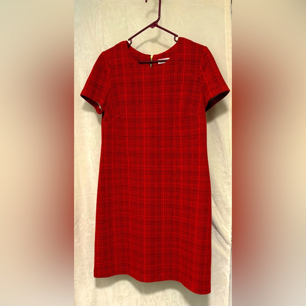 Calvin Klein dress. See measurements